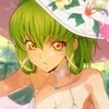 Стикер 42 Code Geass #anime