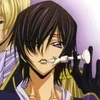 Стикер 58 Code Geass #anime