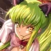 Стикер 56 Code Geass #anime