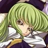 Стикер 9 Code Geass #anime