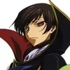 Стикер 53 Code Geass #anime