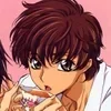 Стикер 31 Code Geass #anime