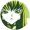 Стикер 30 📛 Набор эмоджи по аниме «Code Geass»