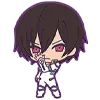 Стикер 46 📛 Набор эмоджи по аниме «Code Geass»