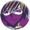 Стикер 31 📛 Набор эмоджи по аниме «Code Geass»