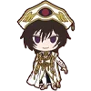 Стикер 25 📛 Набор эмоджи по аниме «Code Geass»