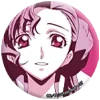 Стикер 34 📛 Набор эмоджи по аниме «Code Geass»