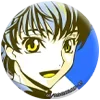 Стикер 32 📛 Набор эмоджи по аниме «Code Geass»