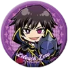Стикер 54 📛 Набор эмоджи по аниме «Code Geass»