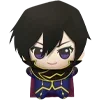 Стикер 3 📛 Набор эмоджи по аниме «Code Geass»