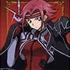 Стикер 21 📛 Набор эмоджи по аниме «Code Geass»