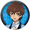 Стикер 45 📛 Набор эмоджи по аниме «Code Geass»