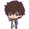 Стикер 47 📛 Набор эмоджи по аниме «Code Geass»