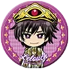 Стикер 57 📛 Набор эмоджи по аниме «Code Geass»