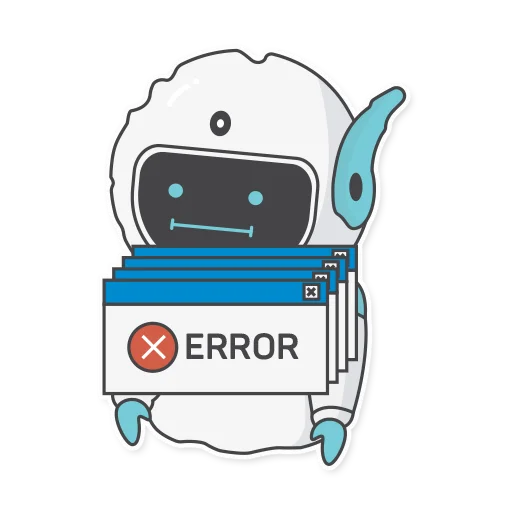 🥴 Стикер «Cody» для Telegram