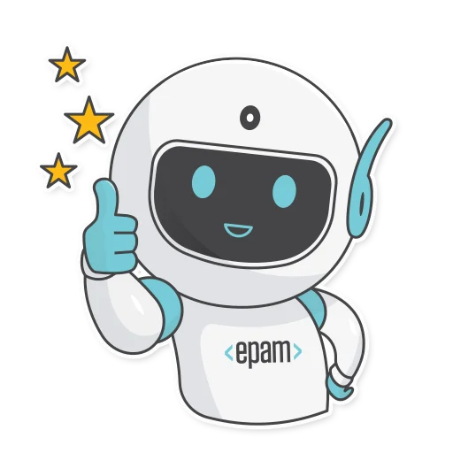 Стикерпак Cody для Telegram