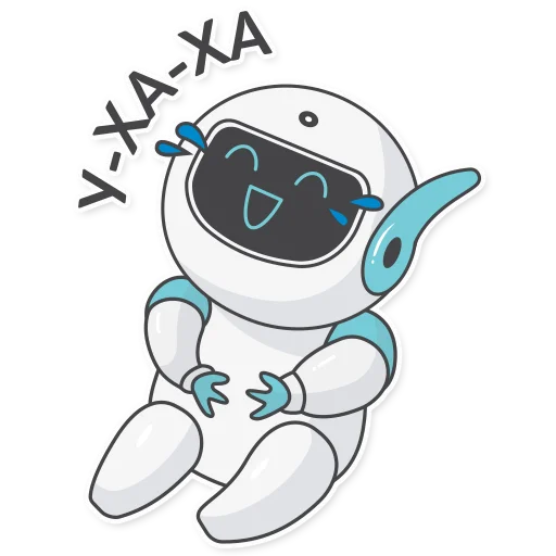 😂 Стикер «Cody» для Telegram