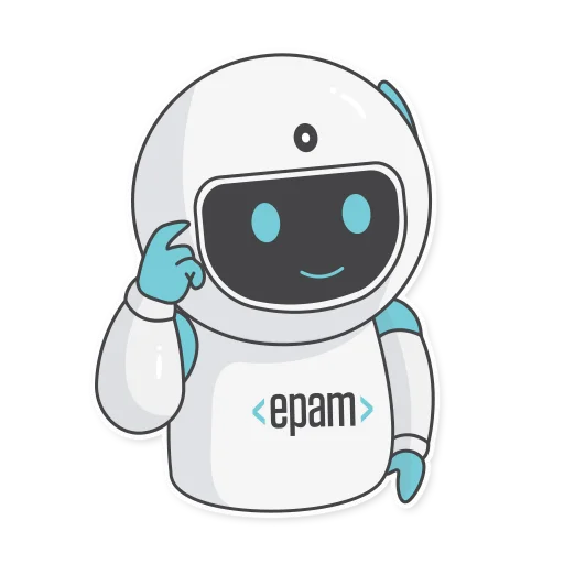 😎 Стикер «Cody» для Telegram