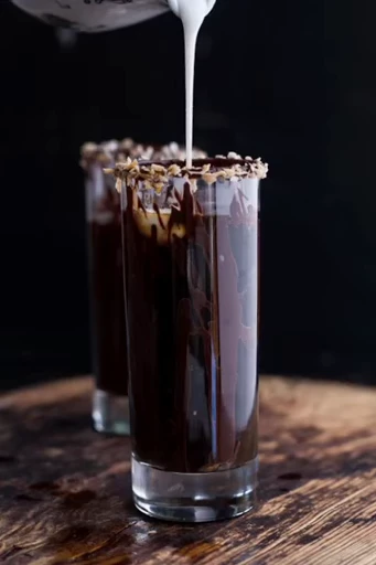 ☕ Стикер «Coffee» для Telegram