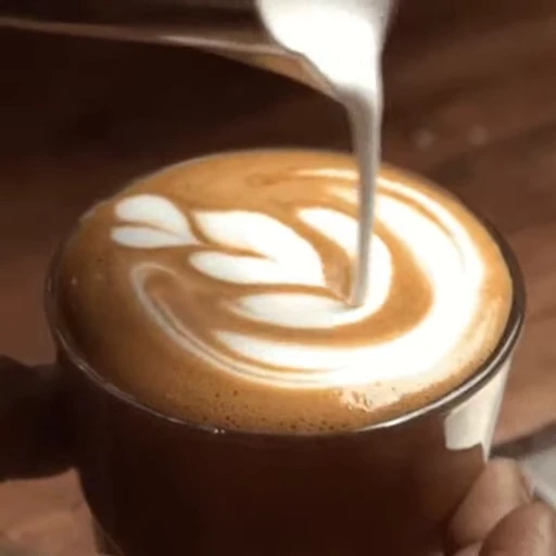 ☕ Стикер «Coffee» для Telegram