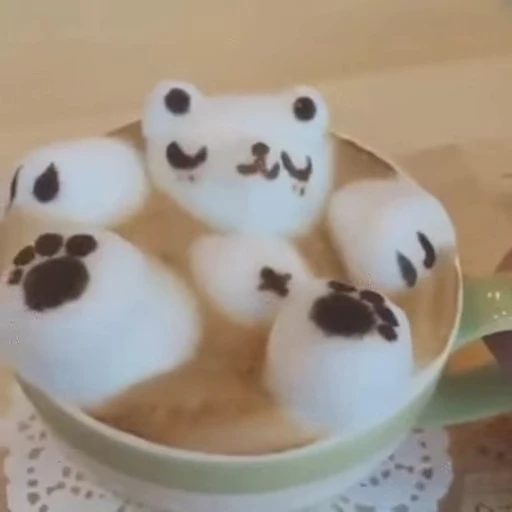 ☕ Стикер «Coffee» для Telegram