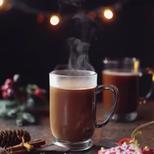 ☕ Стикер «Coffee» для Telegram