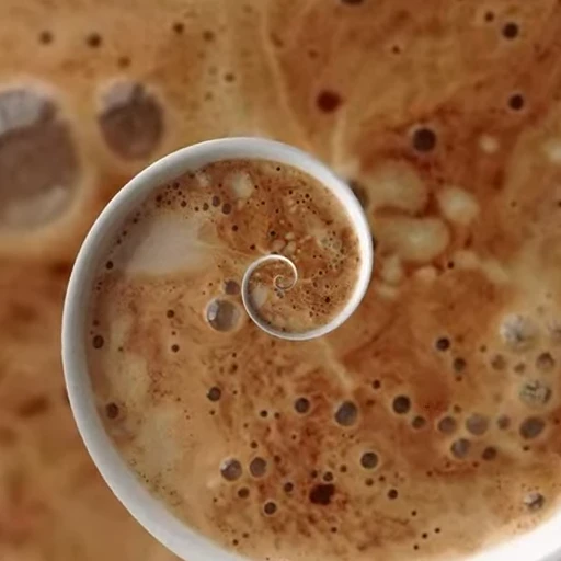 ☕ Стикер «Coffee» для Telegram