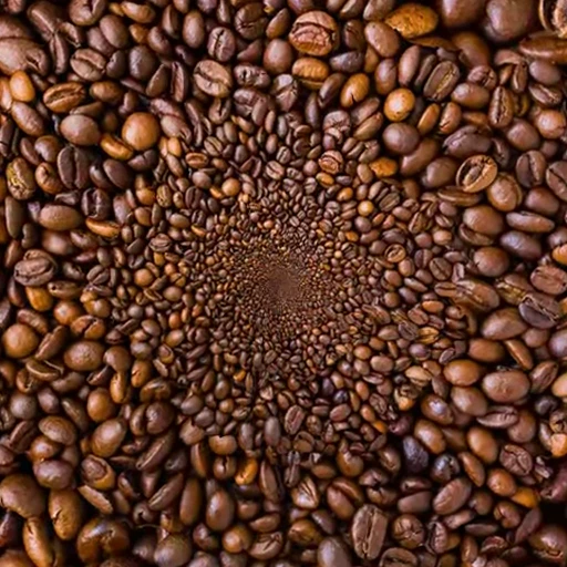 ☕ Стикер «Coffee» для Telegram