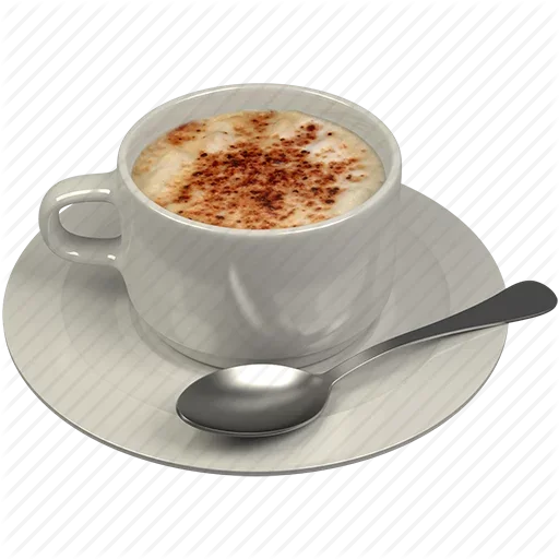 Стикерпак Coffee Time для Telegram