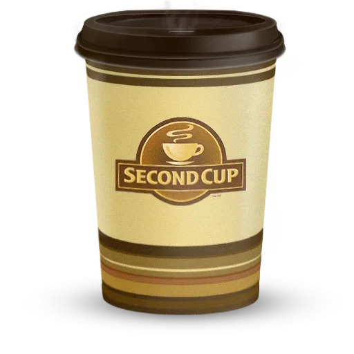 😡 Стикер «Coffee Time» для Telegram