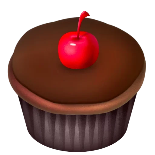 🙃 Стикер «Coffee Time» для Telegram