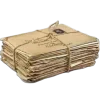Стикер 36 Coffeean