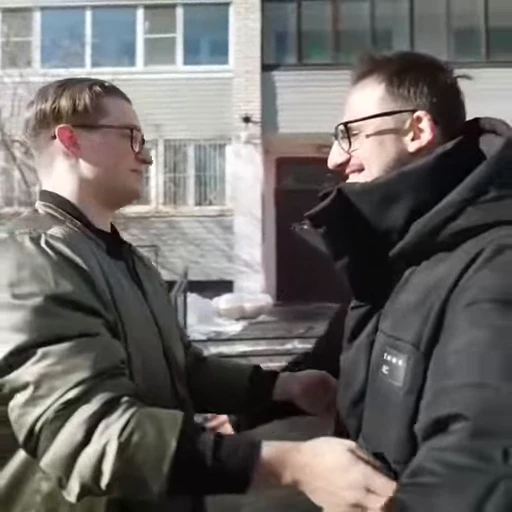 ❤️ Стикер «Coffi» для Telegram
