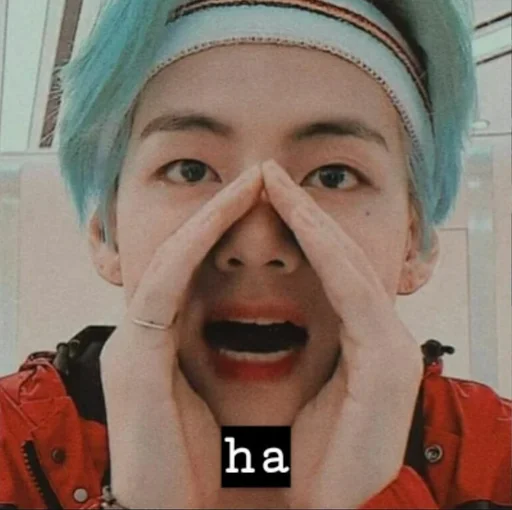 🙏 Стикер «angkasa ganteng» для Telegram