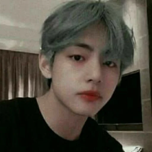 😏 Стикер «angkasa ganteng» для Telegram