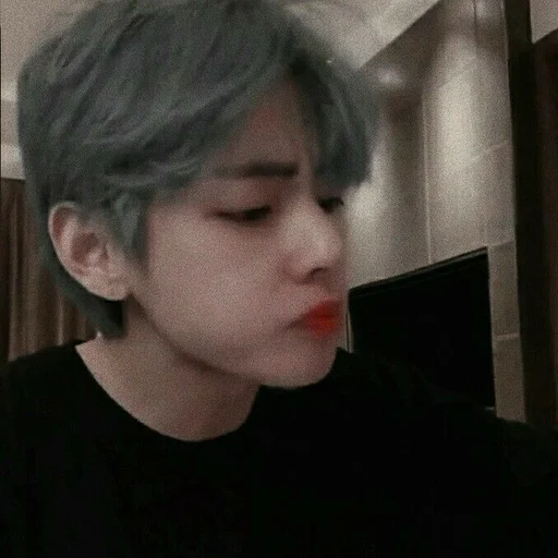 😏 Стикер «angkasa ganteng» для Telegram