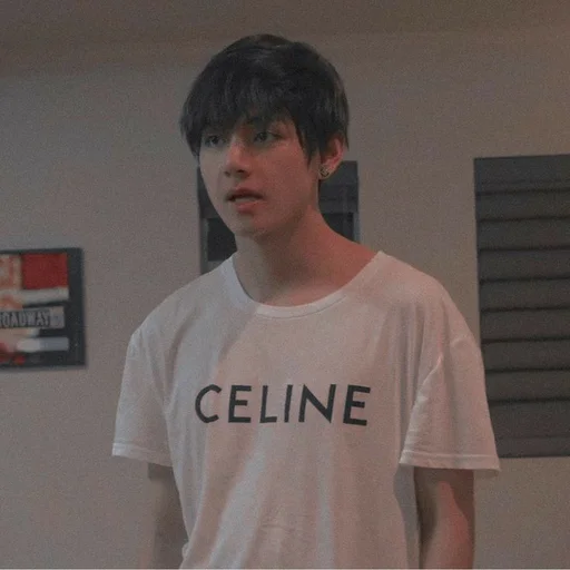😏 Стикер «angkasa ganteng» для Telegram