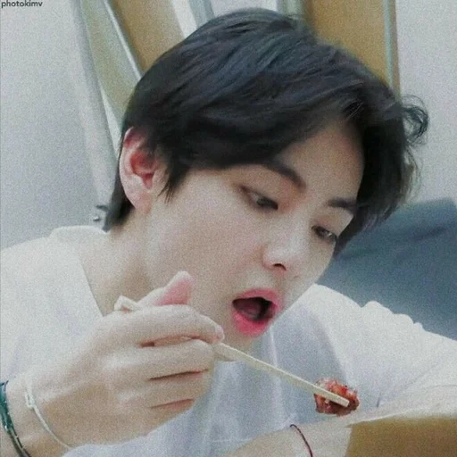 😏 Стикер «angkasa ganteng» для Telegram