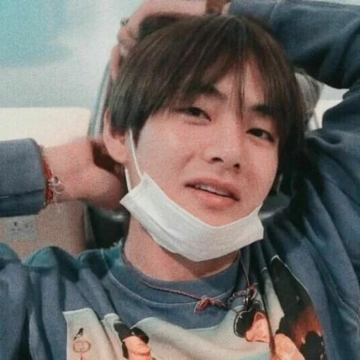🤟 Стикер «angkasa ganteng» для Telegram