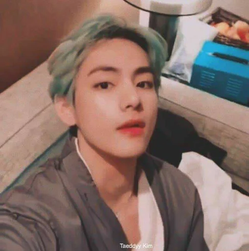 🤟 Стикер «angkasa ganteng» для Telegram