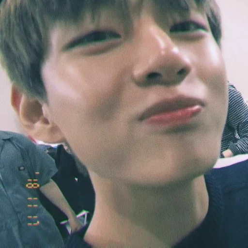 🤟 Стикер «angkasa ganteng» для Telegram
