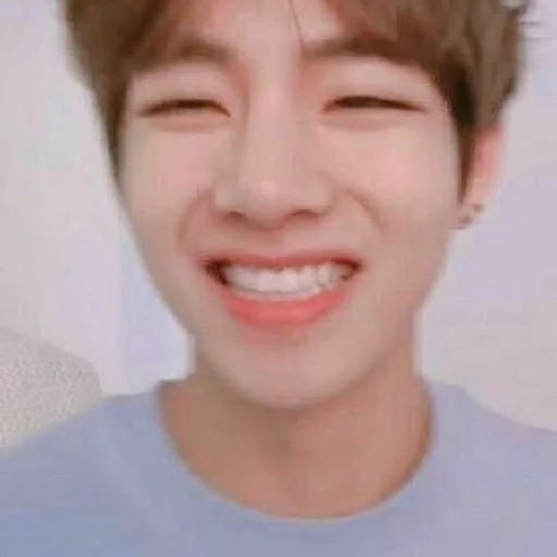🤟 Стикер «angkasa ganteng» для Telegram