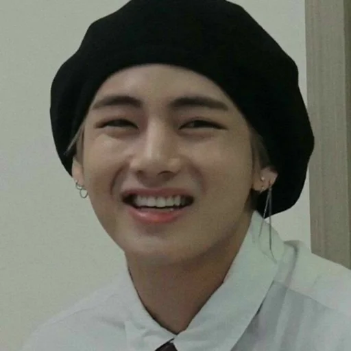 🤟 Стикер «angkasa ganteng» для Telegram
