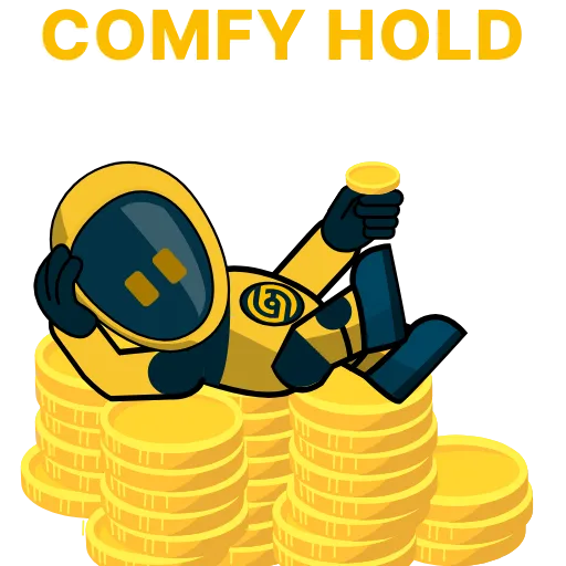 🤑 Стикер «CoinScan2» для Telegram