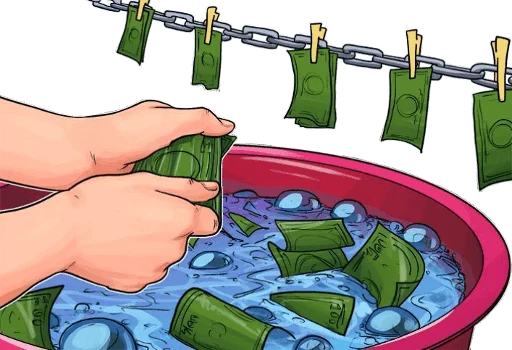 💸 Стикер «Cointelegraph and more» для Telegram
