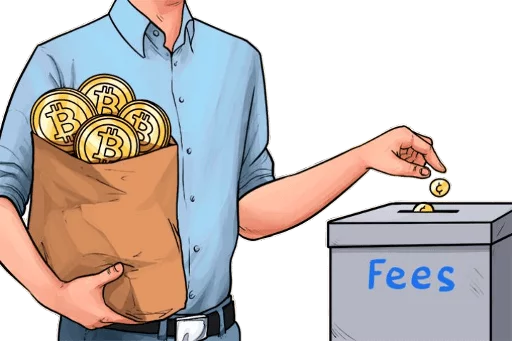 💰 Стикер «Cointelegraph and more» для Telegram