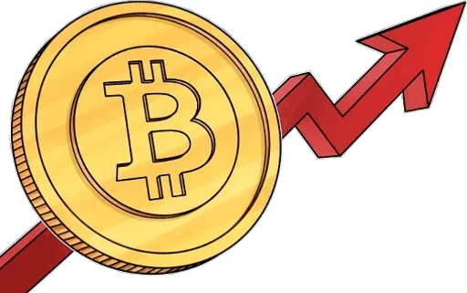 📈 Стикер «Cointelegraph and more» для Telegram
