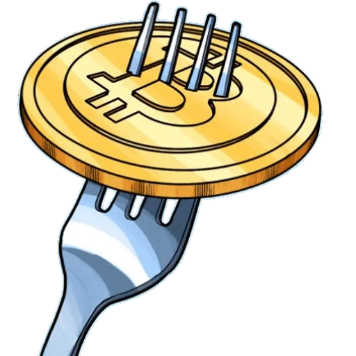 💰 Стикер «Cointelegraph and more» для Telegram