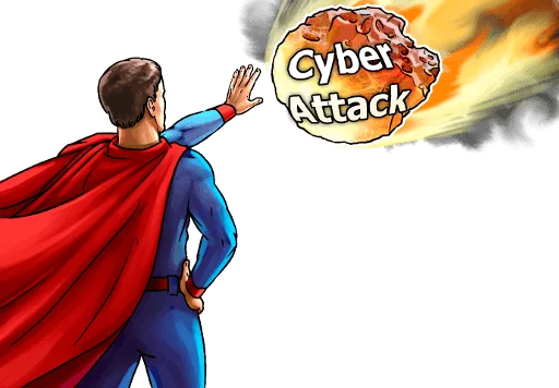 ☄️ Стикер «Cointelegraph and more» для Telegram