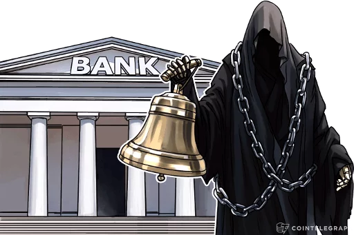 ☠ Стикер «Cointelegraph and more» для Telegram